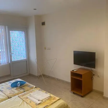 Apartamento 6 Sozopol