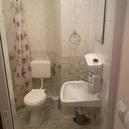 6 Lejlighed Sozopol